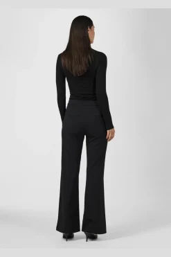 Online victoria Hmw Flared Pant Bukser, Jeans & Leggings