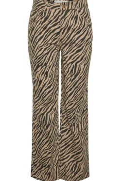 YAS Bukser, Jeans & Leggings<zira Hmw Jeans