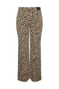 YAS Bukser, Jeans & Leggings<zira Hmw Jeans