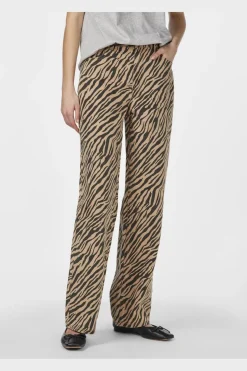 YAS Bukser, Jeans & Leggings<zira Hmw Jeans