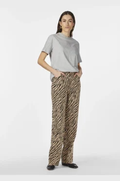YAS Bukser, Jeans & Leggings<zira Hmw Jeans
