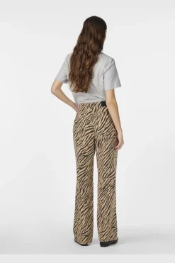 YAS Bukser, Jeans & Leggings<zira Hmw Jeans