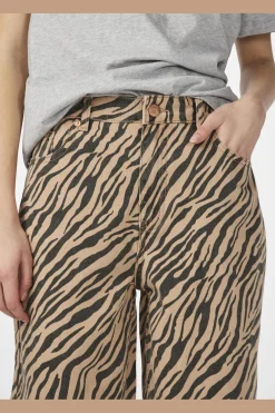 YAS Bukser, Jeans & Leggings<zira Hmw Jeans