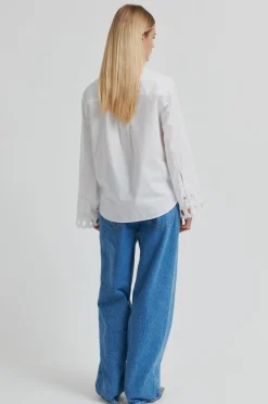 Yenifer Shirt 60460 Bluser & Skjorter|Ammevenligt Tøj
