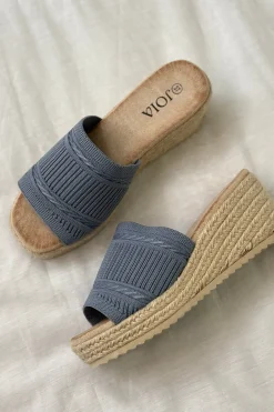 Yliana Sandal Bloom|Sandaler