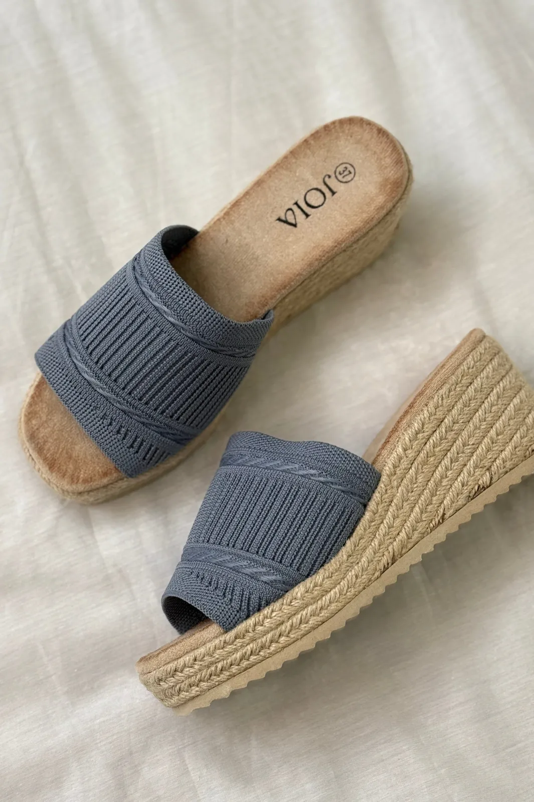 Yliana Sandal Bloom|Sandaler
