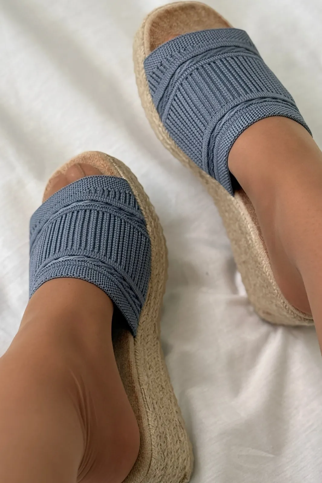 Yliana Sandal Bloom|Sandaler