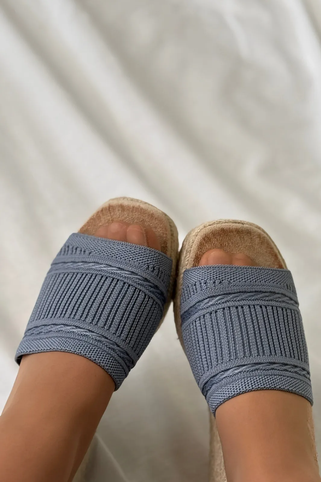 Yliana Sandal Bloom|Sandaler