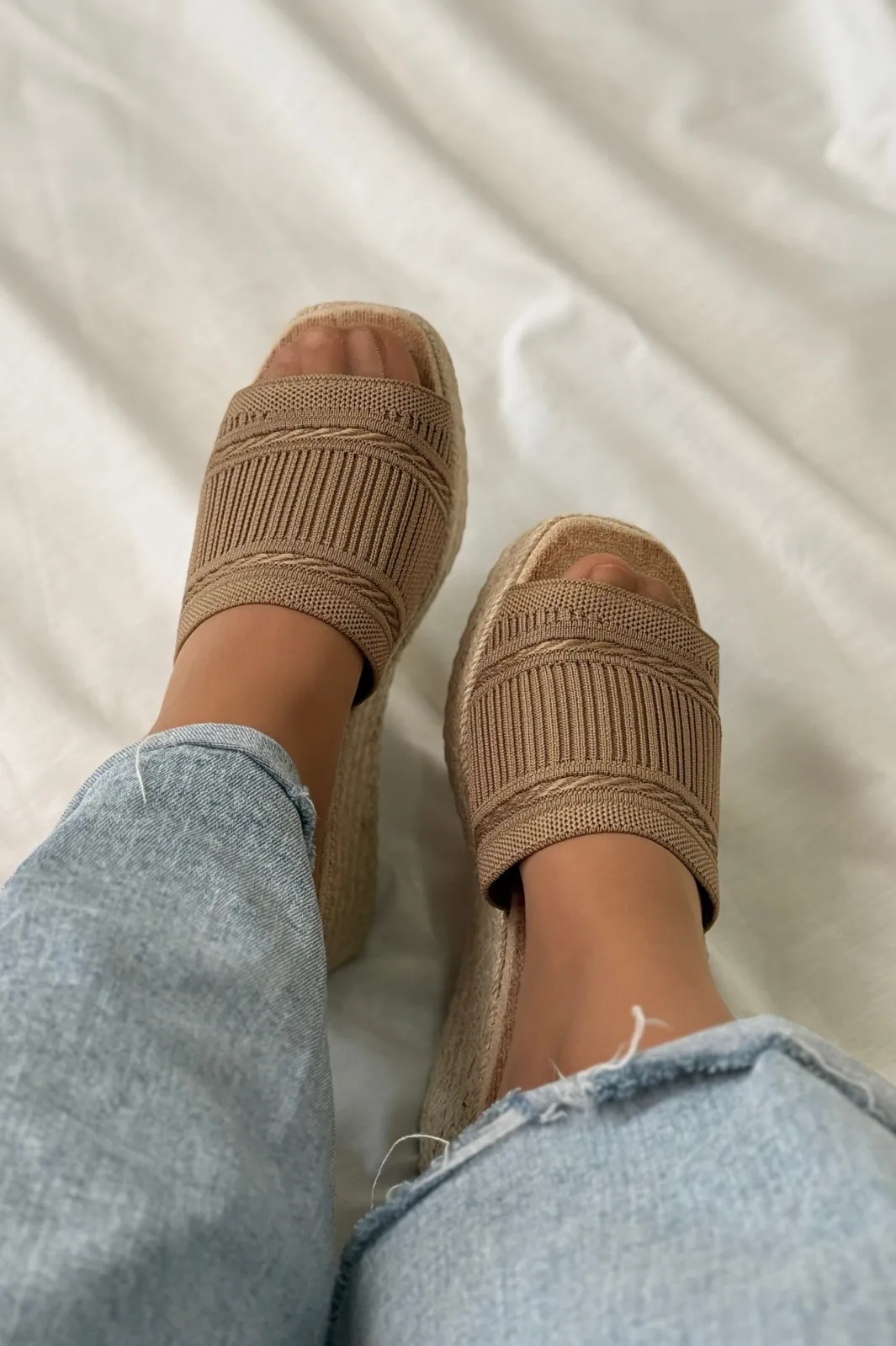 Bloom Bloom|Sandaler<Yliana Sandal