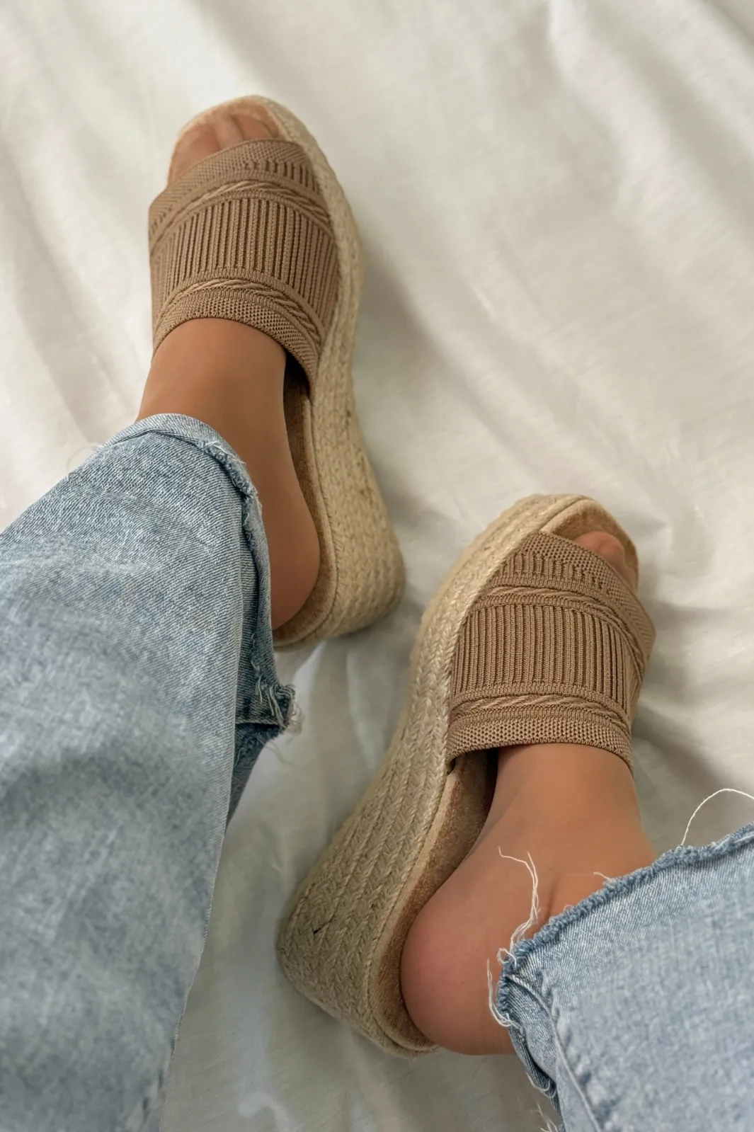 Bloom Bloom|Sandaler<Yliana Sandal