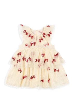 Børn Konges Sløjd Kjoler<Yvonne Fairy Dress Ks102156