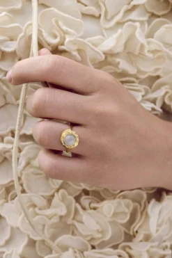 Maanesten Ringe<Zahra Ring