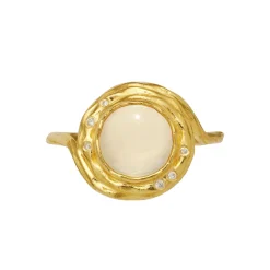 Maanesten Ringe<Zahra Ring