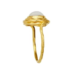 Maanesten Ringe<Zahra Ring