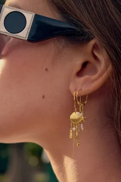 Clearance Zale Earrings Øreringe