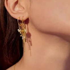 Clearance Zale Earrings Øreringe