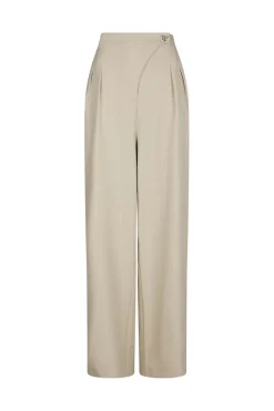 Neo Noir Bukser, Jeans & Leggings<Zalka Eyelet Pants 165551