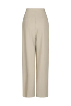 Neo Noir Bukser, Jeans & Leggings<Zalka Eyelet Pants 165551