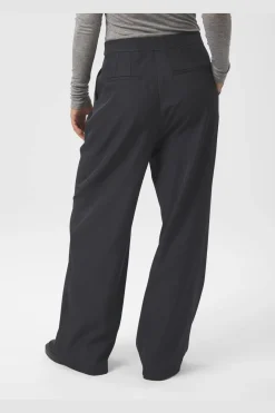 Best Zalka Eyelet Pants 165551 Bukser, Jeans & Leggings