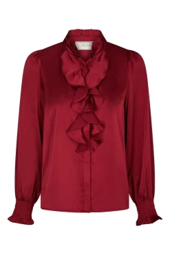 Neo Noir Bluser & Skjorter<Zamola Blouse 166450