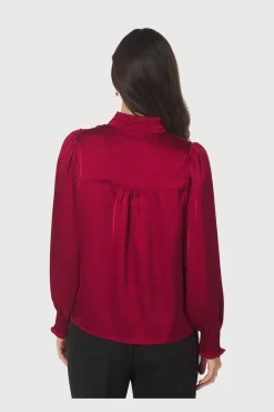 Neo Noir Bluser & Skjorter<Zamola Blouse 166450
