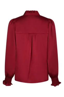 Neo Noir Bluser & Skjorter<Zamola Blouse 166450