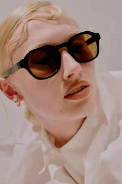 Hot Zan Solbriller