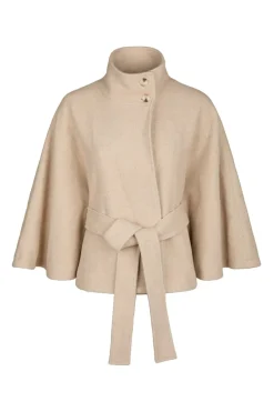 Sale Zanna Cape 167328 Overtøj & Jakker