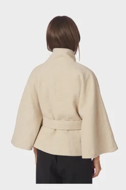 Sale Zanna Cape 167328 Overtøj & Jakker
