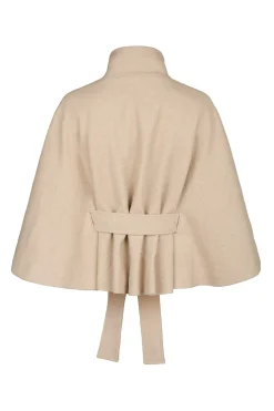 Sale Zanna Cape 167328 Overtøj & Jakker