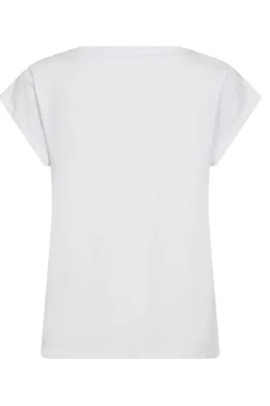 Co´Couture T-Shirts & Toppe<Zebracc Coco Tee 33120