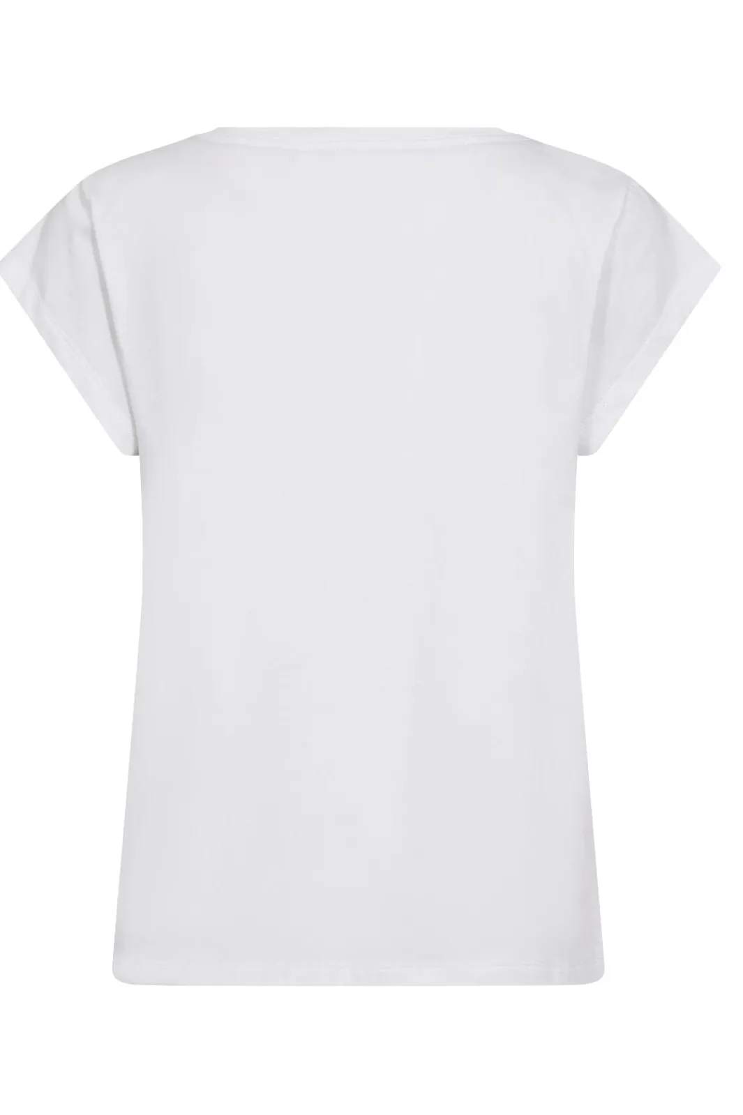 Co´Couture T-Shirts & Toppe<Zebracc Coco Tee 33120