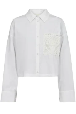 Gossia Bluser & Skjorter|Ammevenligt Tøj<Zeliago Shirt G2565