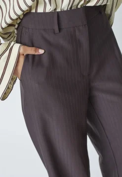 New Zellacc Wide Pant 41039 Bukser, Jeans & Leggings