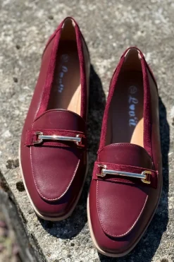 Best Zinnia Loafer Bloom|Loafers