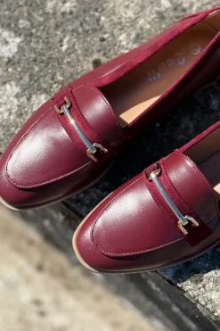 Best Zinnia Loafer Bloom|Loafers