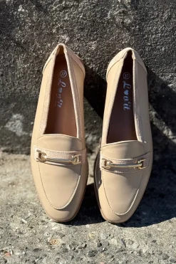 Bloom Bloom|Loafers<Zinnia Loafer