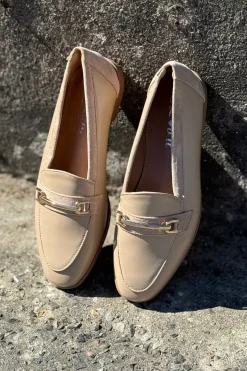 Bloom Bloom|Loafers<Zinnia Loafer