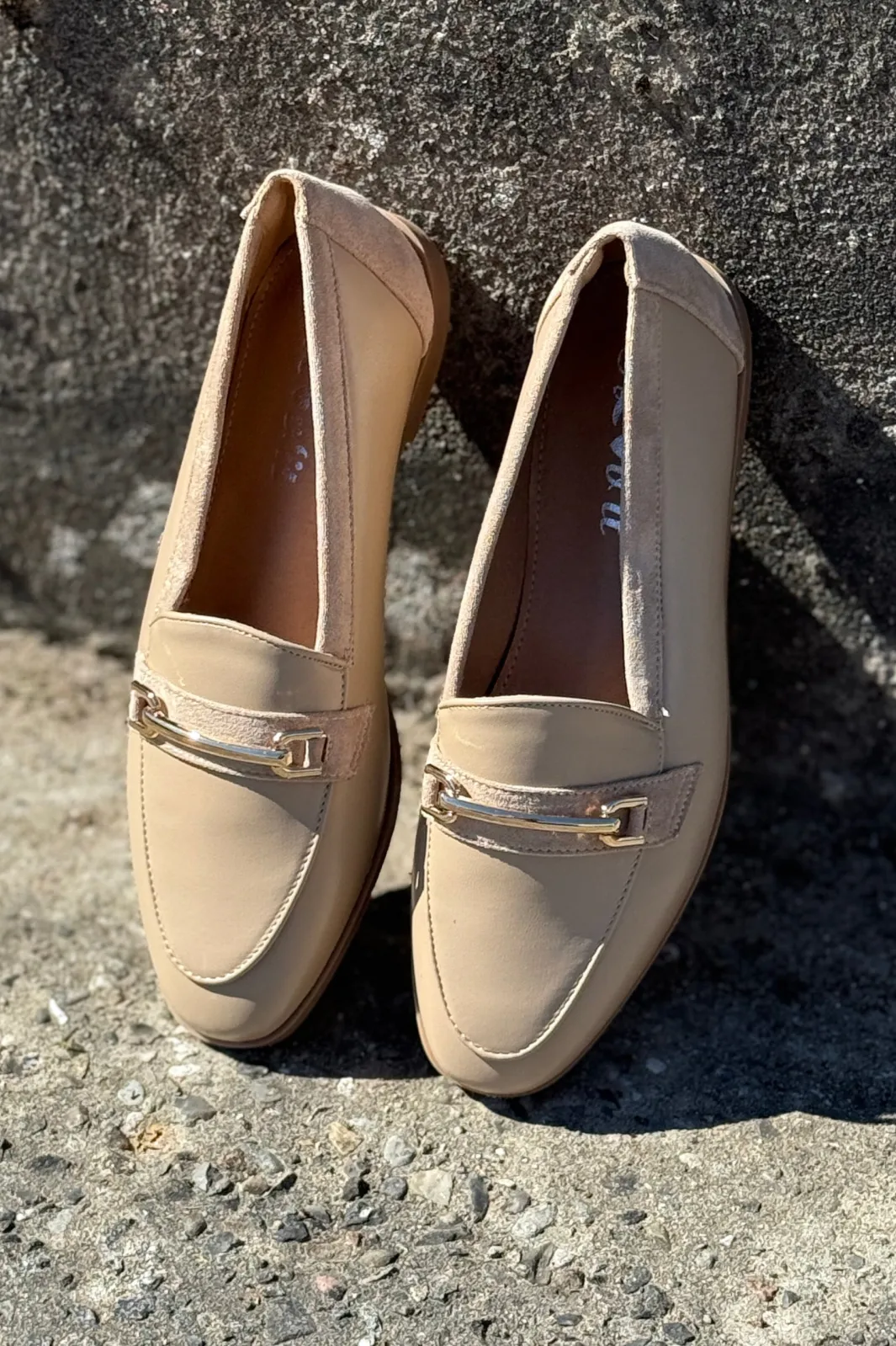 Bloom Bloom|Loafers<Zinnia Loafer