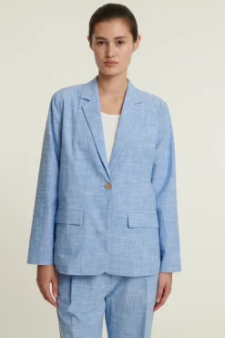 Best Zita Jacketba565-01 Overtøj & Jakker