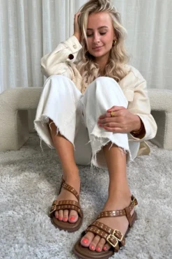 Copenhagen Shoes Copenhagen Shoes|Sandaler<Zoe