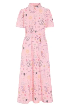 Hunkøn Kjoler<Zoe Dress 26062