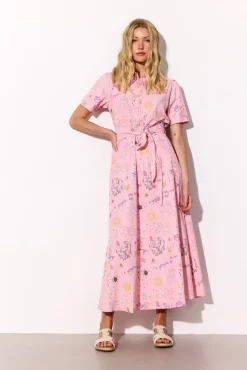 Hunkøn Kjoler<Zoe Dress 26062