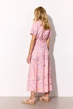 Hunkøn Kjoler<Zoe Dress 26062