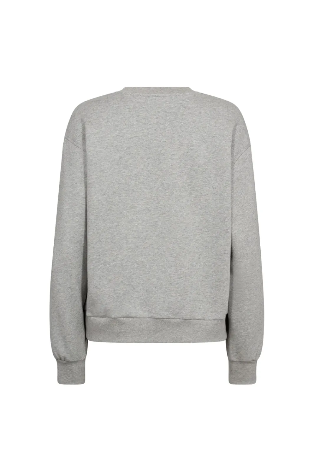 Co´Couture Sweatsæt & Comfy Wear|Bluser & Skjorter<Zoecc Co'Couture Sweat 47005