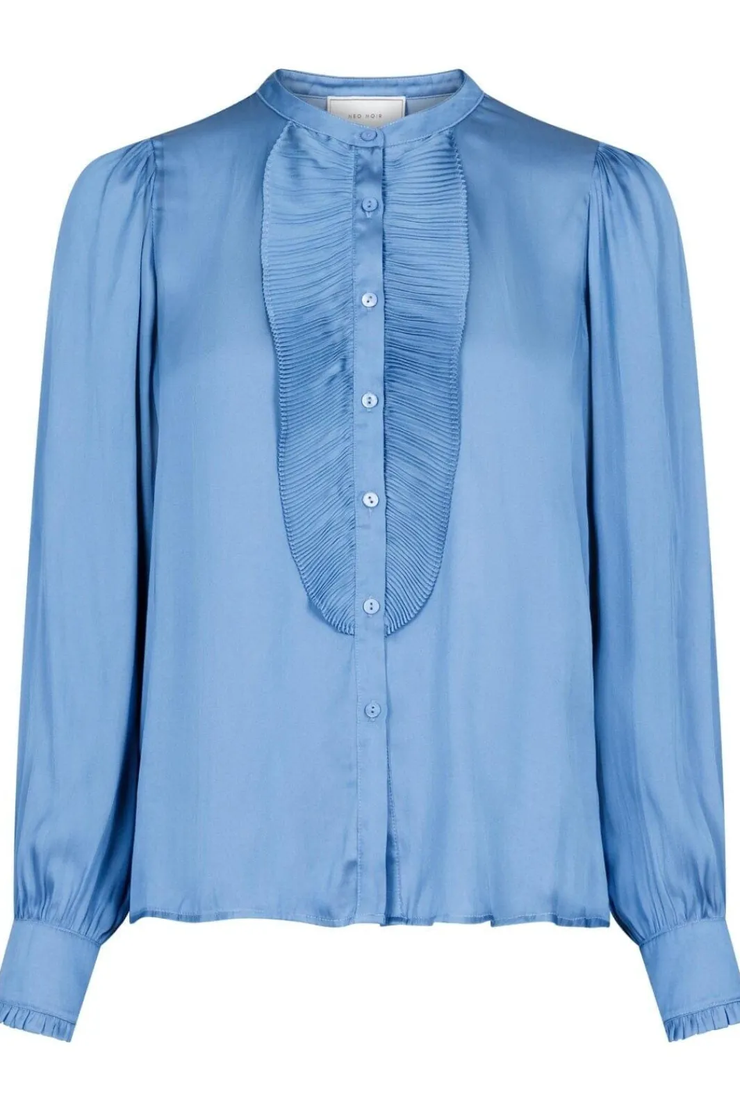 New Zola Blouse Bluser & Skjorter