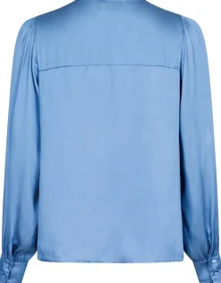 New Zola Blouse Bluser & Skjorter