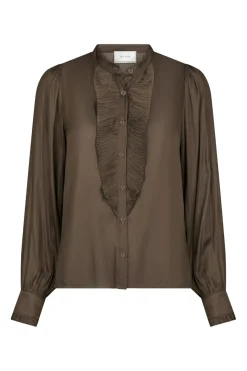 Sale Zola Blouse 159058 Bluser & Skjorter