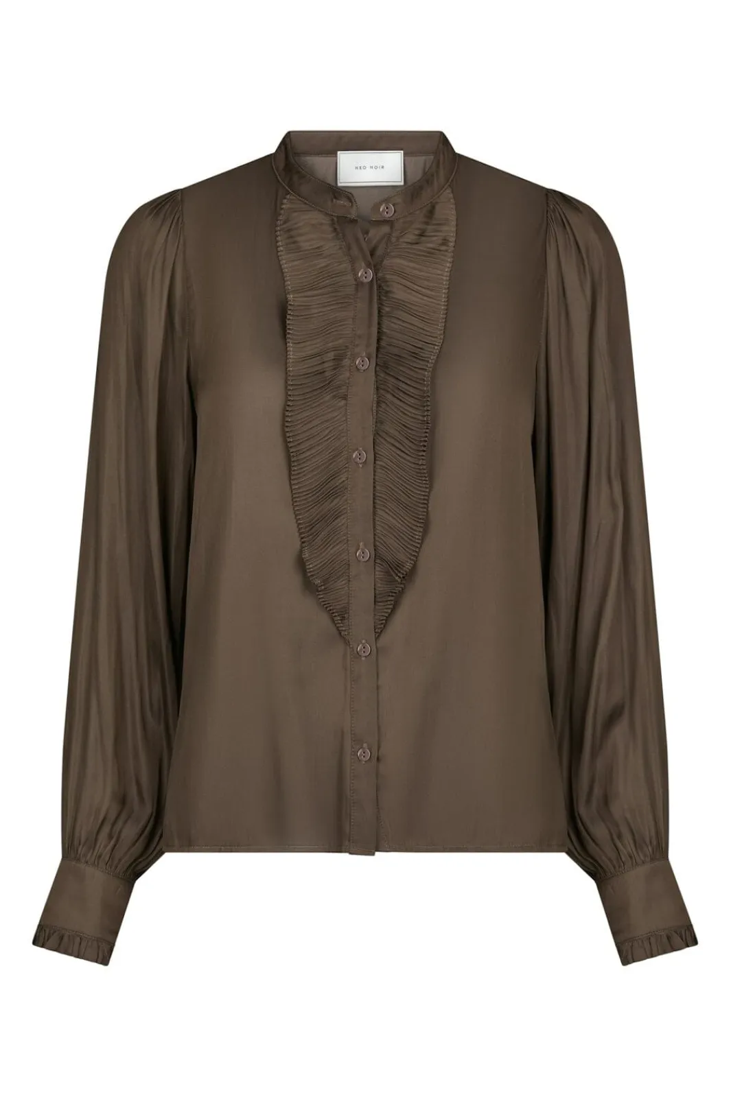 Sale Zola Blouse 159058 Bluser & Skjorter