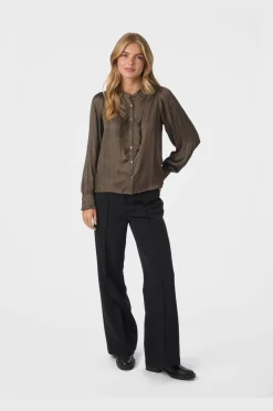 Sale Zola Blouse 159058 Bluser & Skjorter